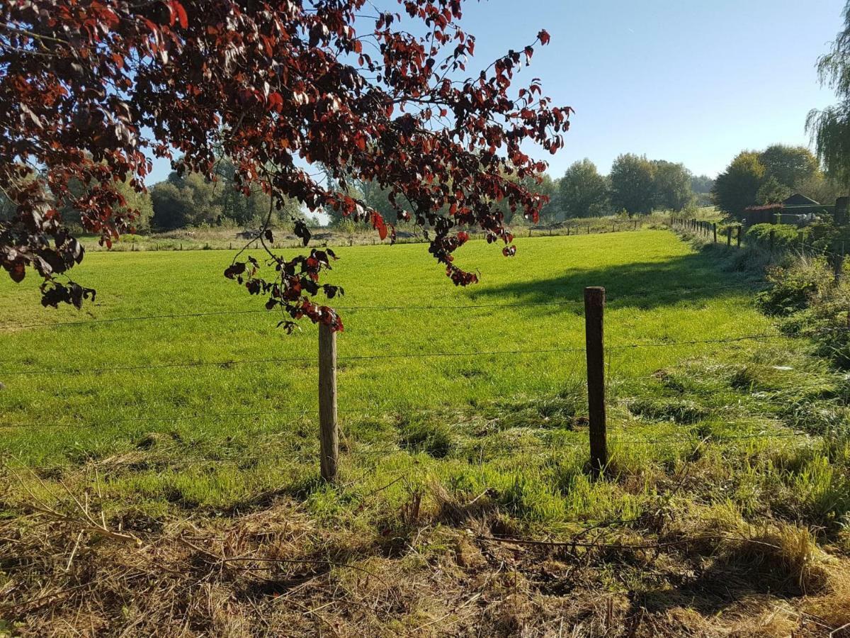 De Goeferdij Vakantiewoning Grammont Extérieur photo